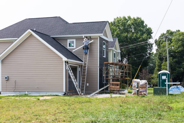 Best Fascia and Soffit Installation  in Warson Woods, MO